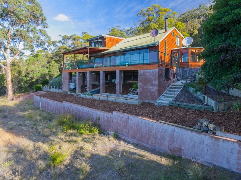 23 Rosedale Road, Bicheno TAS 7215