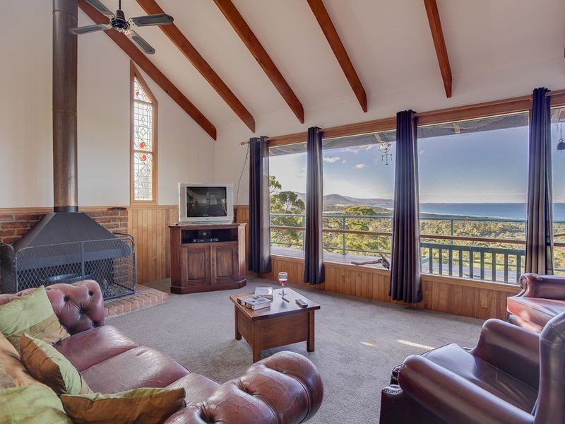 23 Rosedale Road, Bicheno TAS 7215