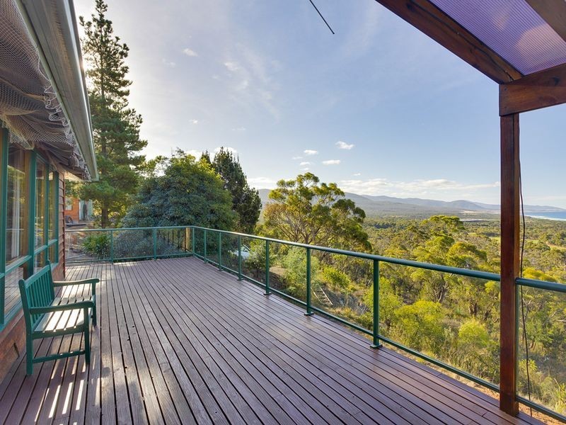 23 Rosedale Road, Bicheno TAS 7215