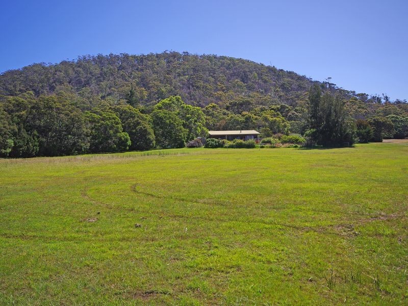 211 Harveys Farm Rd, Bicheno TAS 7215