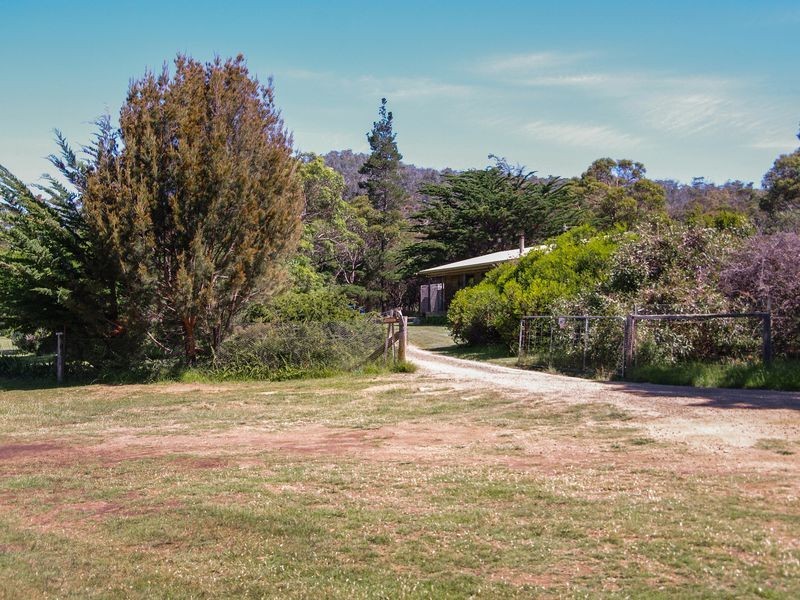 211 Harveys Farm Rd, Bicheno TAS 7215