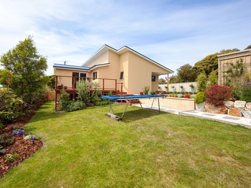 5 Barrett Avenue, Bicheno TAS 7215