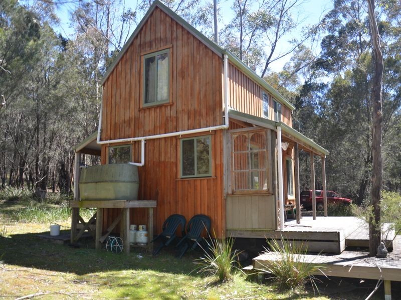 299 Rosedale Road, Bicheno TAS 7215