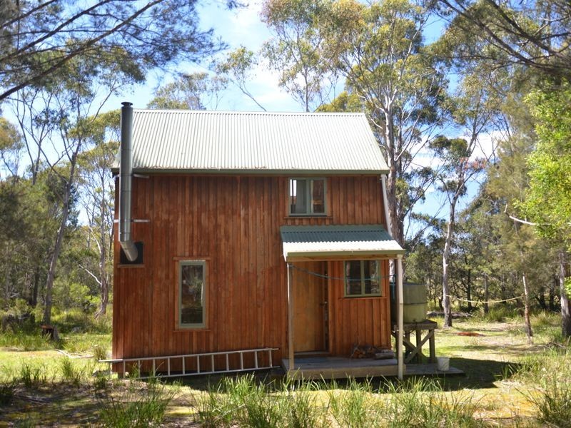 299 Rosedale Road, Bicheno TAS 7215