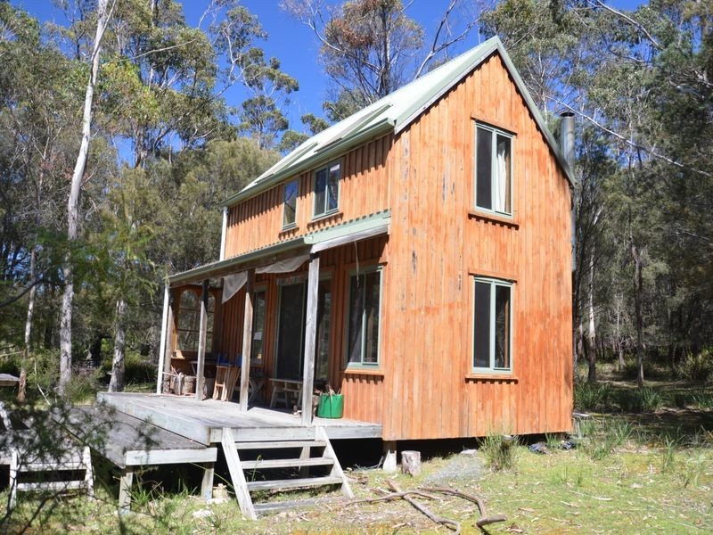 299 Rosedale Road, Bicheno TAS 7215