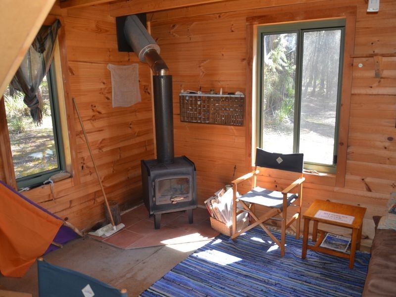 299 Rosedale Road, Bicheno TAS 7215