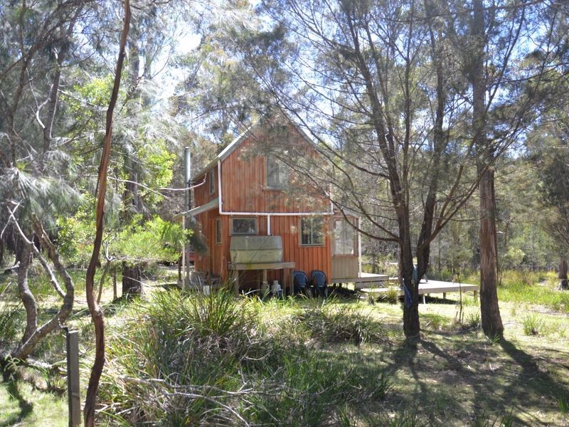 299 Rosedale Road, Bicheno TAS 7215