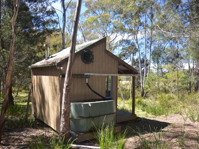 299 Rosedale Road, Bicheno TAS 7215