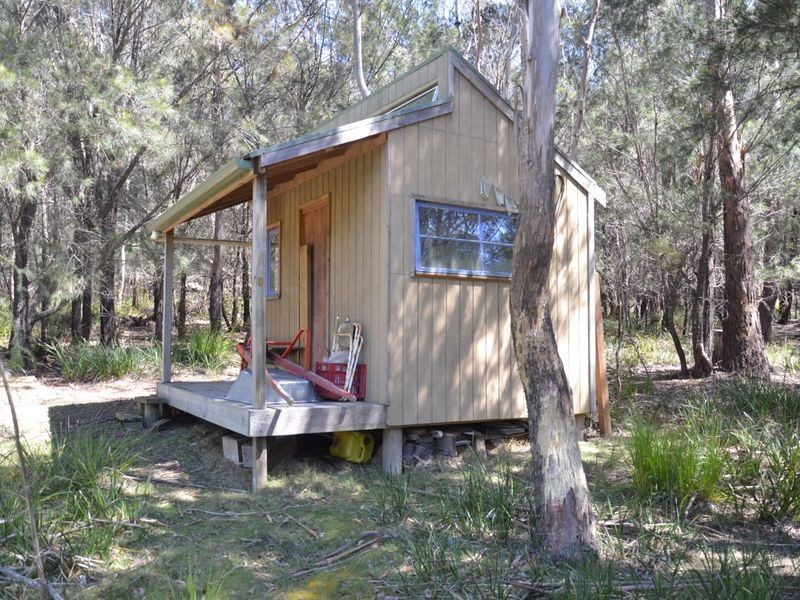 299 Rosedale Road, Bicheno TAS 7215