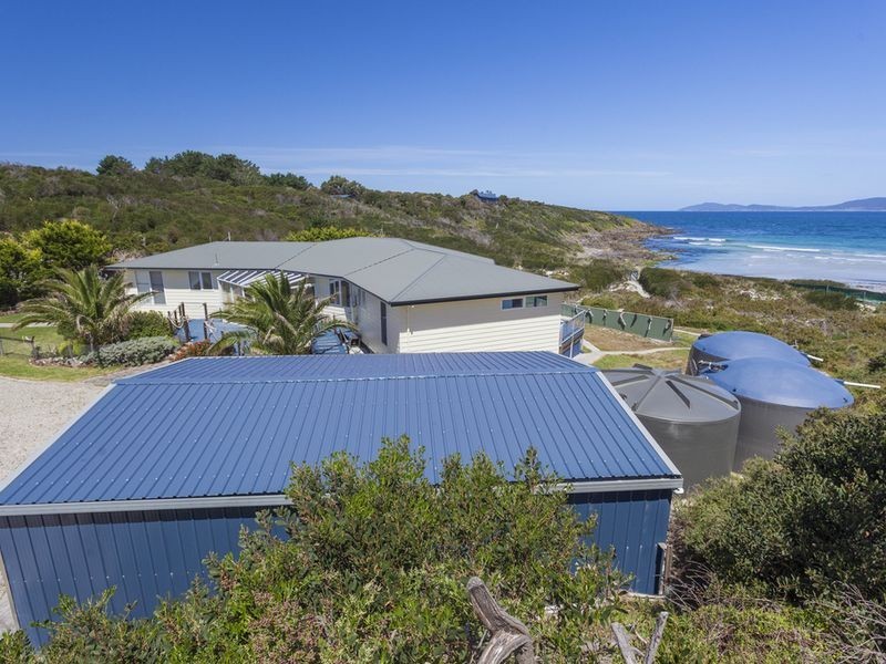 236 Champ Street, Seymour TAS 7215