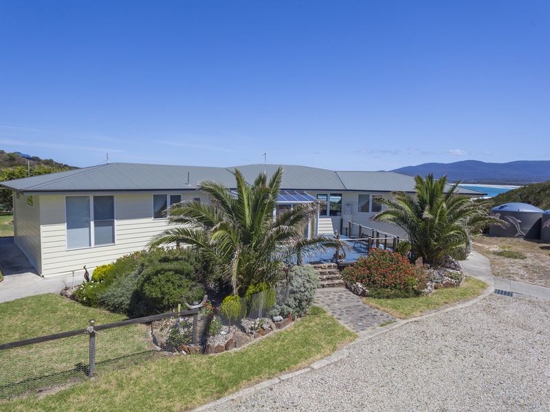 236 Champ Street, Seymour TAS 7215