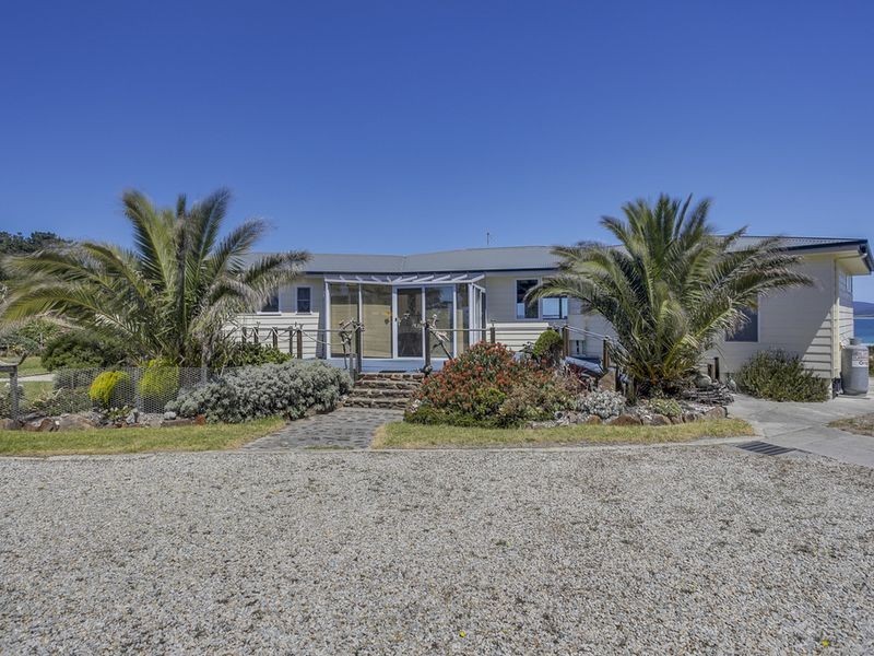 236 Champ Street, Seymour TAS 7215