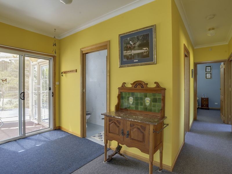 236 Champ Street, Seymour TAS 7215