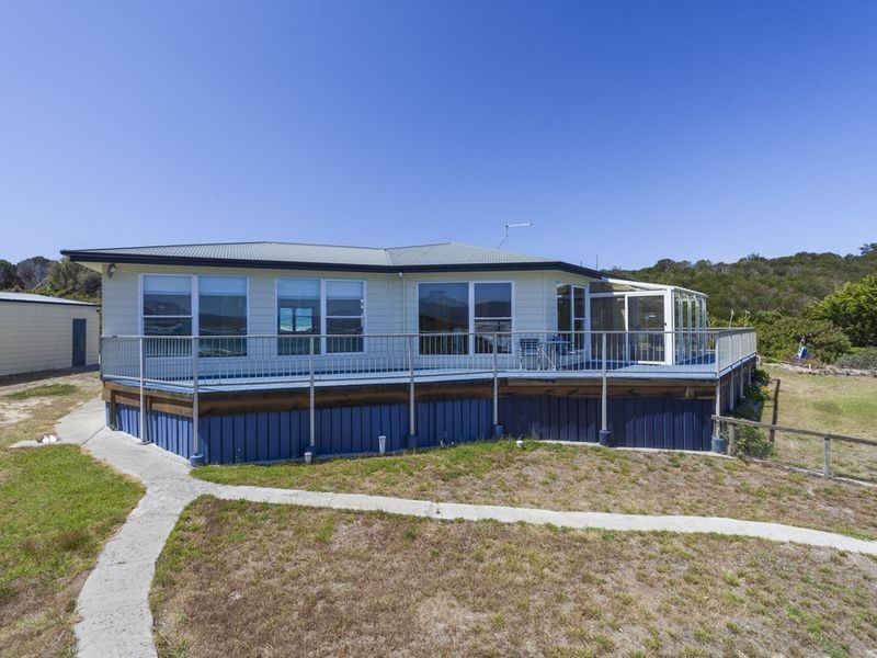 236 Champ Street, Seymour TAS 7215