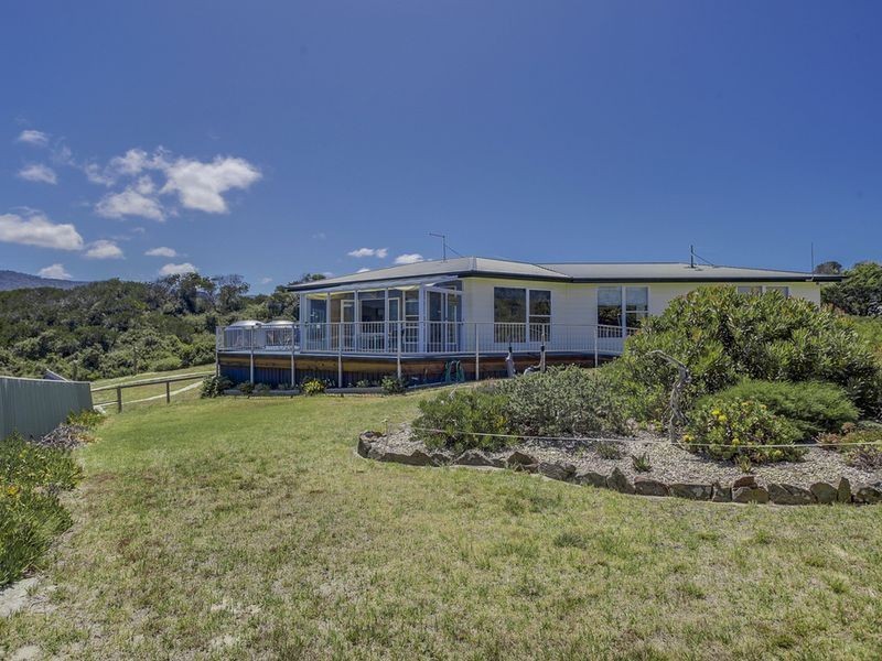236 Champ Street, Seymour TAS 7215