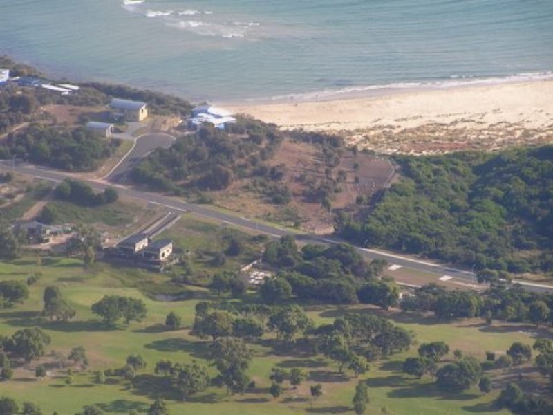 1 THE SANDBAR, Coles Bay TAS 7215