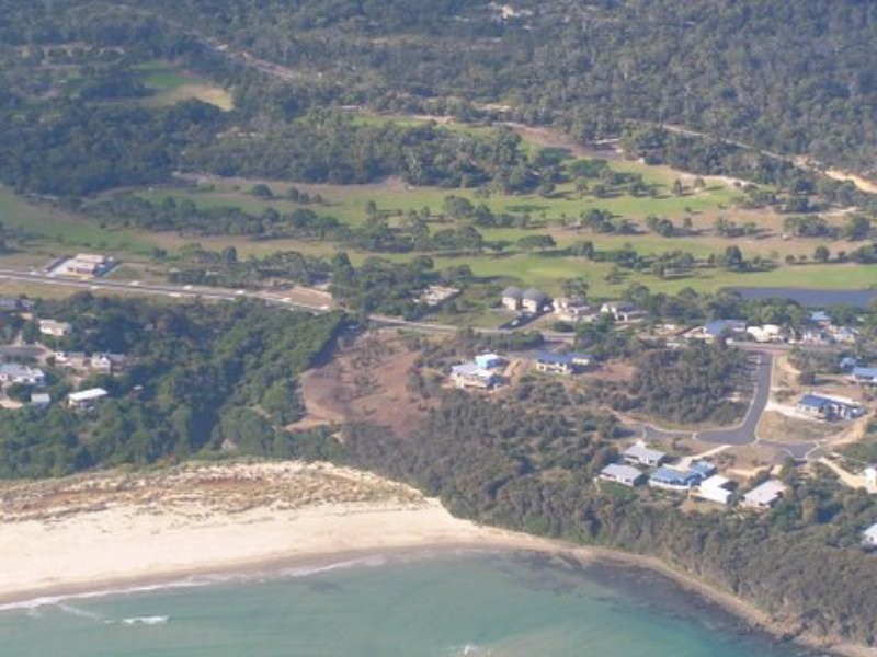 1 THE SANDBAR, Coles Bay TAS 7215