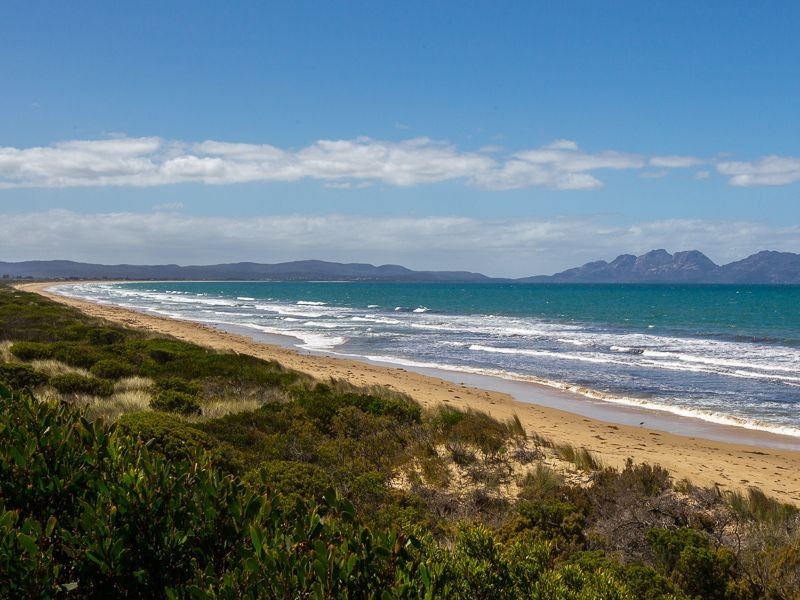 346 Dolphin Sands Road, Dolphin Sands TAS 7190