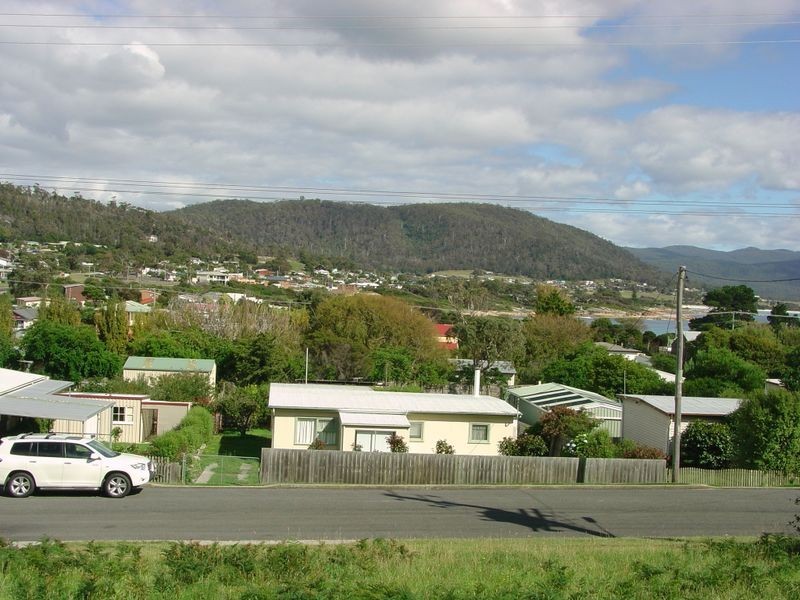 16 Fraser Street, Bicheno TAS 7215