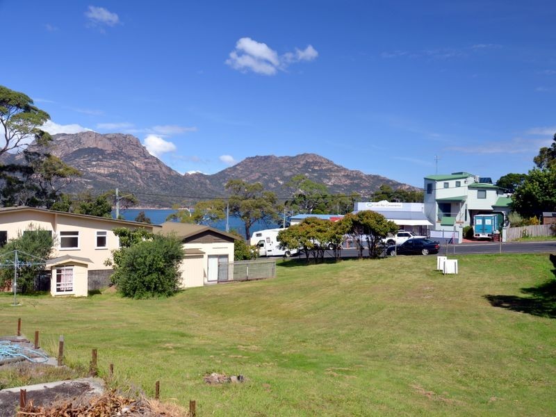 4 Garnet Avenue, Coles Bay TAS 7215