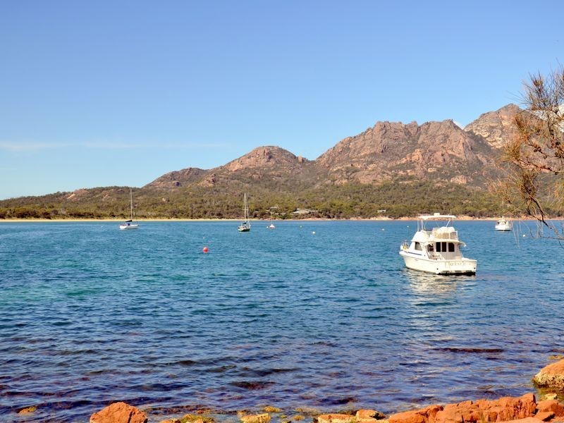 4 Garnet Avenue, Coles Bay TAS 7215