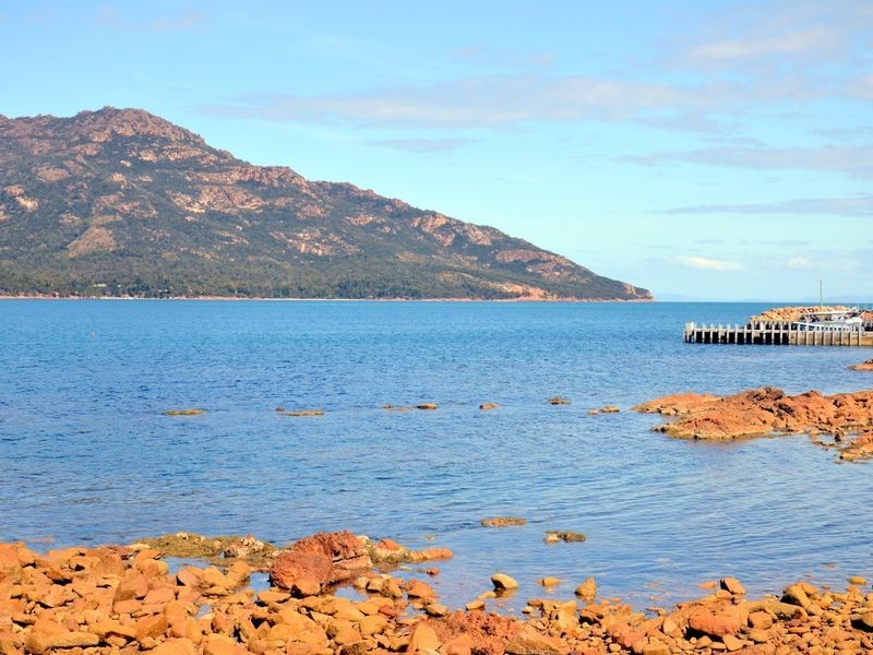 4 Garnet Avenue, Coles Bay TAS 7215