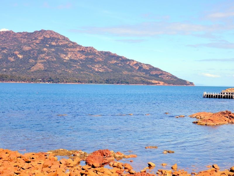 4 Garnet Avenue, Coles Bay TAS 7215