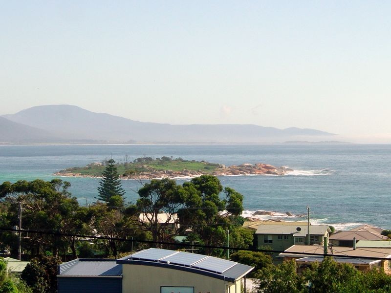 7 Gamble Crescent, Bicheno TAS 7215