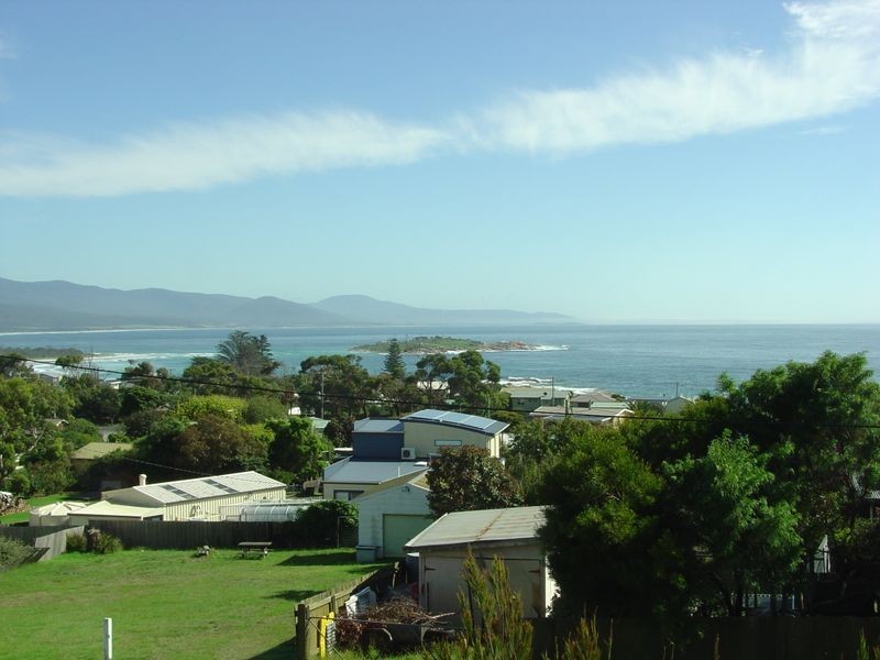 7 Gamble Crescent, Bicheno TAS 7215