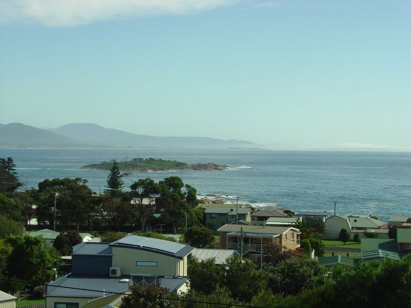 7 Gamble Crescent, Bicheno TAS 7215