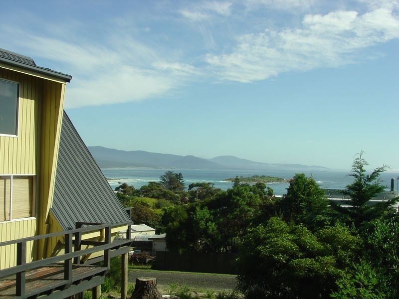 7 Gamble Crescent, Bicheno TAS 7215