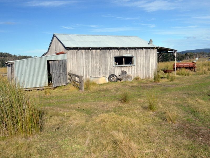 10220 Tasman Highway, Little Swanport TAS 7190