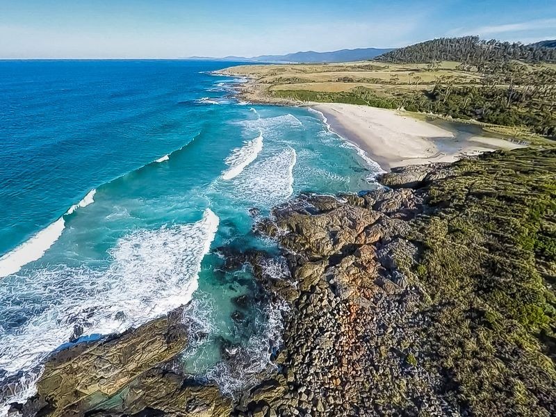 1/ Tasman Highway, Chain Of Lagoons TAS 7215