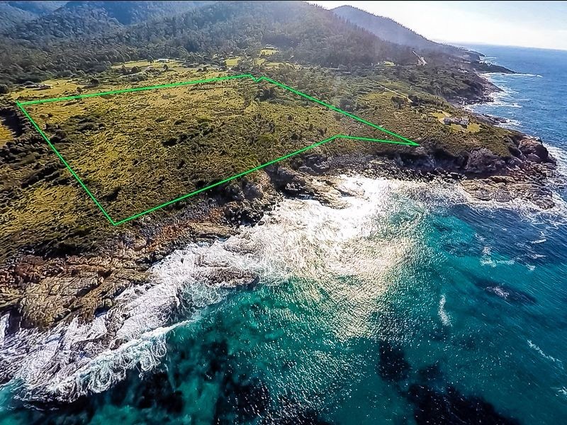 1/ Tasman Highway, Chain Of Lagoons TAS 7215