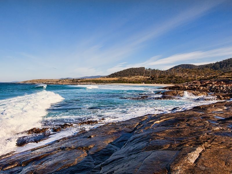 1/ Tasman Highway, Chain Of Lagoons TAS 7215