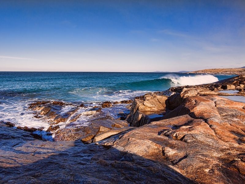 1/ Tasman Highway, Chain Of Lagoons TAS 7215