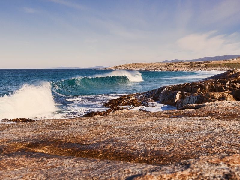 1/ Tasman Highway, Chain Of Lagoons TAS 7215