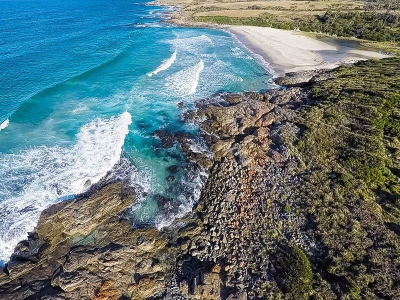 1/ Tasman Highway, Chain Of Lagoons TAS 7215