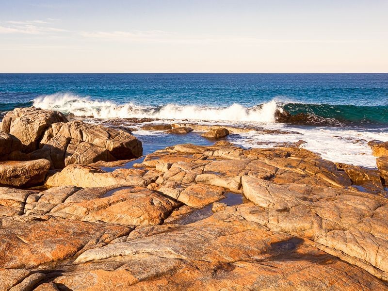 1/ Tasman Highway, Chain Of Lagoons TAS 7215