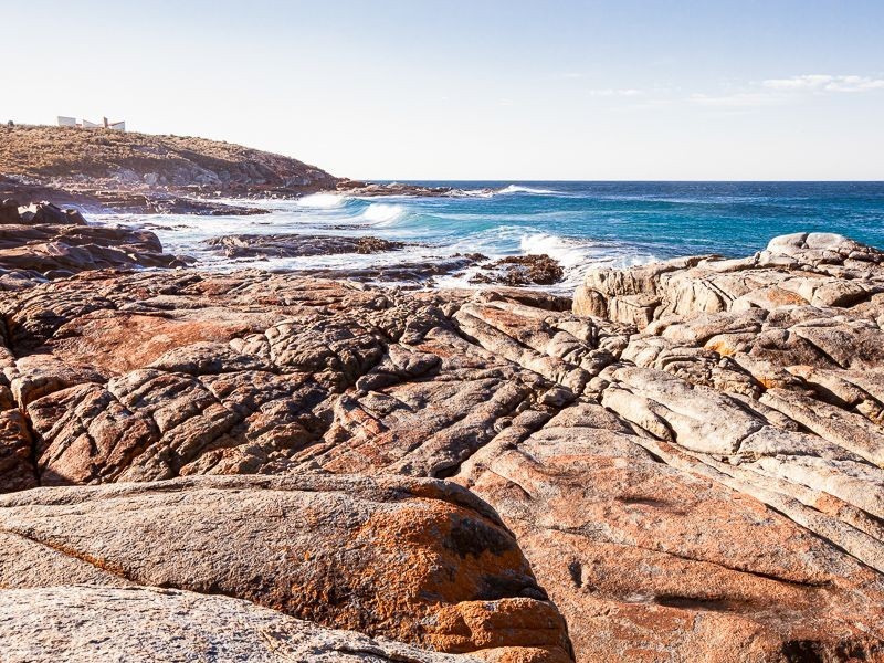 1/ Tasman Highway, Chain Of Lagoons TAS 7215