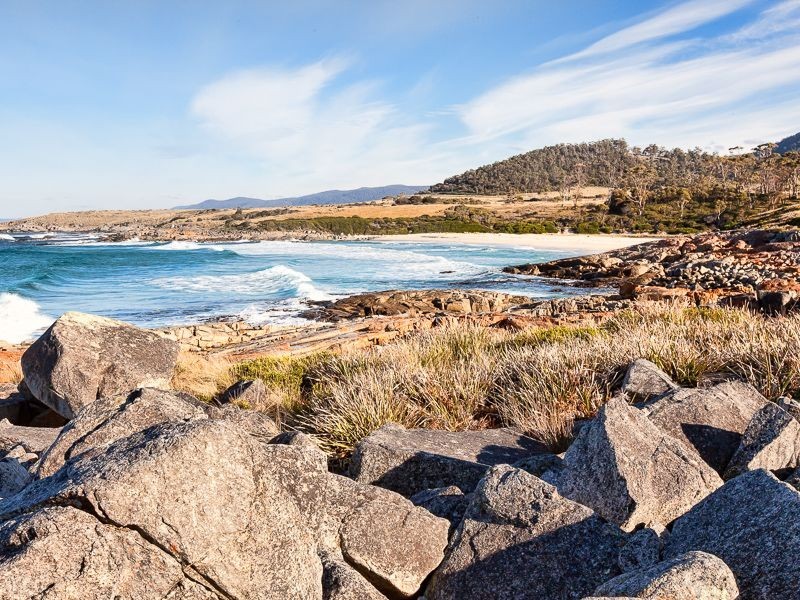 1/ Tasman Highway, Chain Of Lagoons TAS 7215