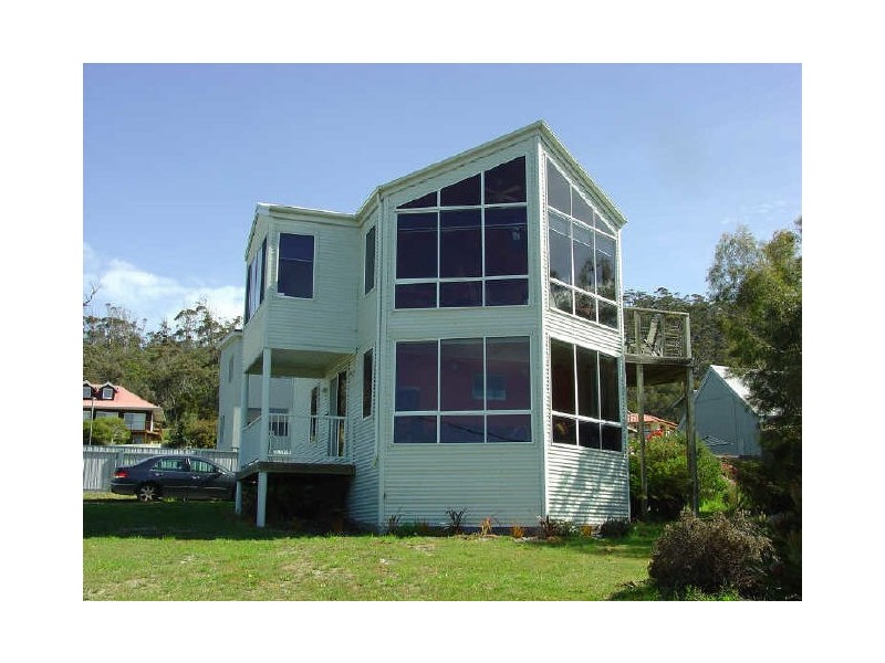 22 Denison Court, Bicheno TAS 7215