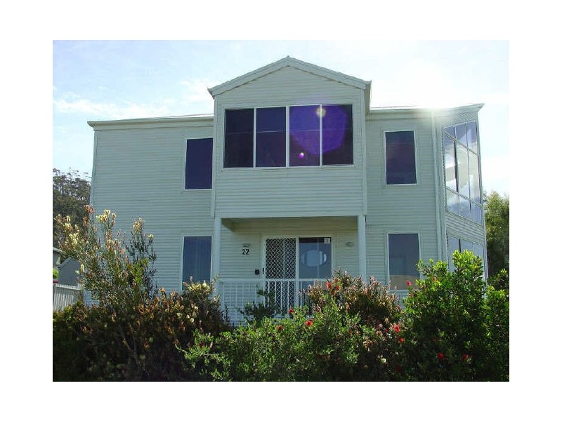 22 Denison Court, Bicheno TAS 7215