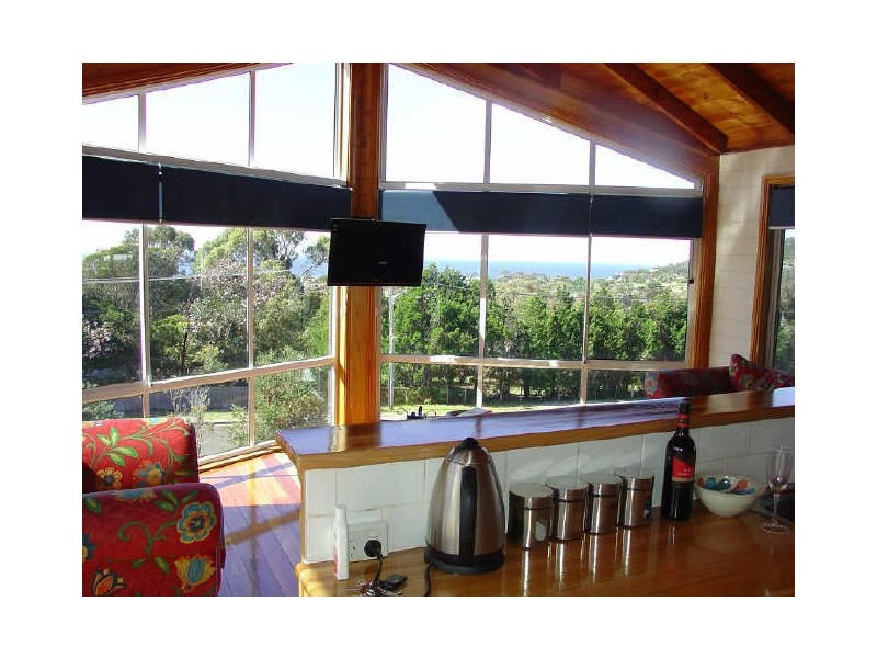 22 Denison Court, Bicheno TAS 7215