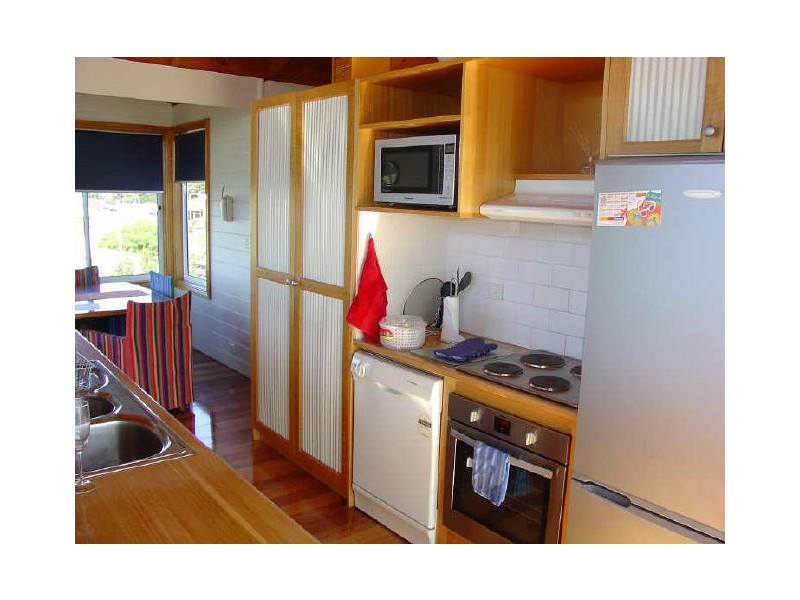 22 Denison Court, Bicheno TAS 7215