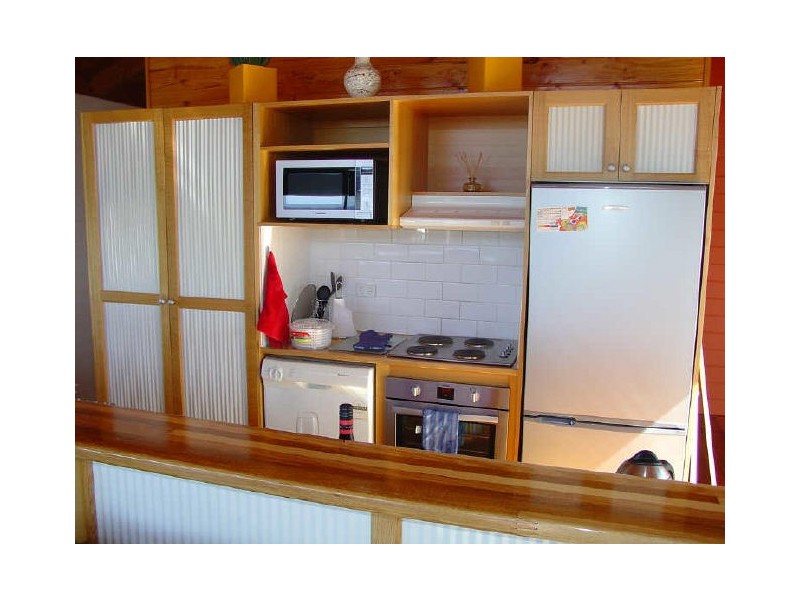 22 Denison Court, Bicheno TAS 7215