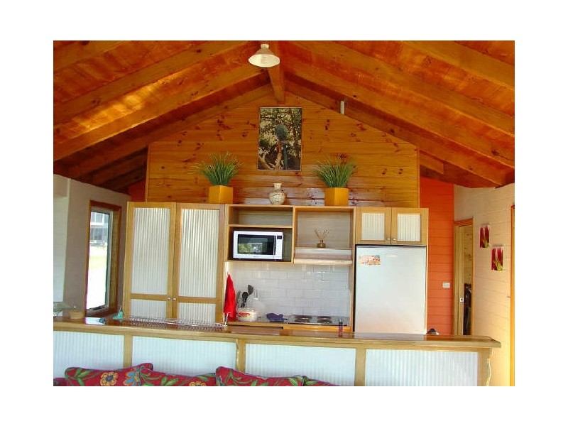 22 Denison Court, Bicheno TAS 7215