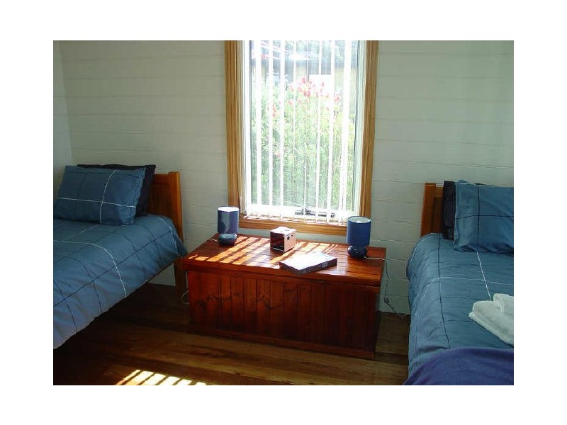 22 Denison Court, Bicheno TAS 7215