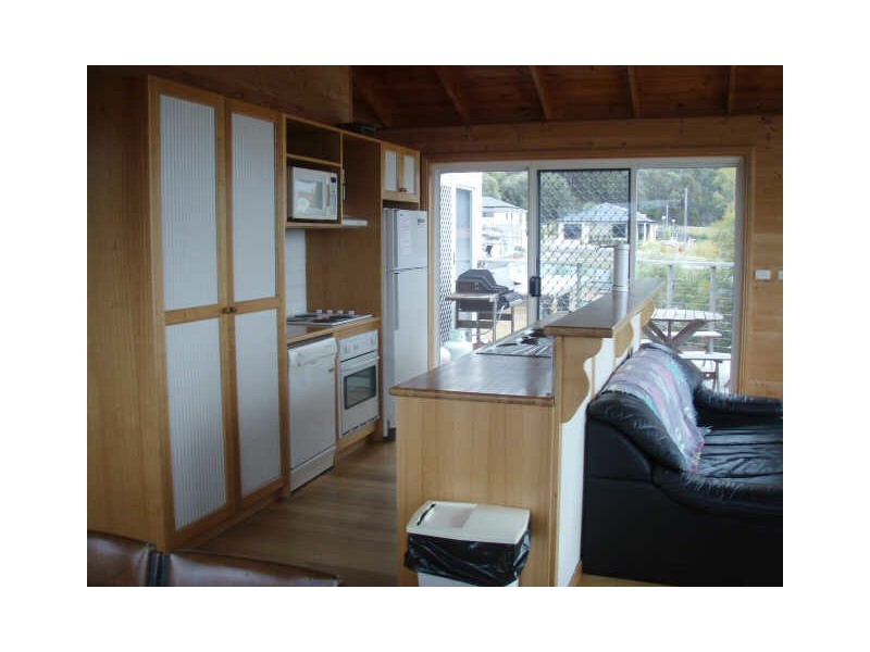 22 Denison Court, Bicheno TAS 7215