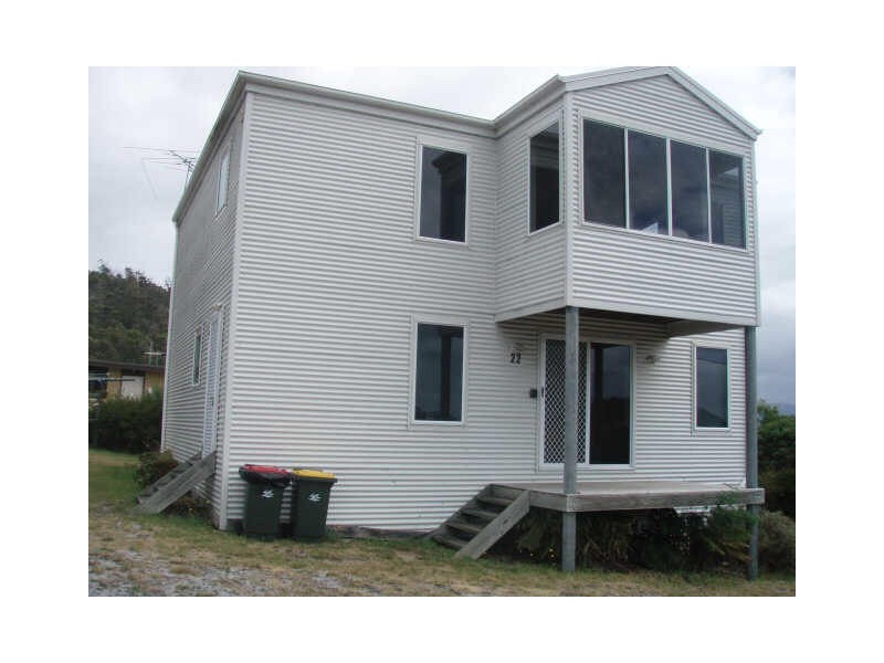 22 Denison Court, Bicheno TAS 7215